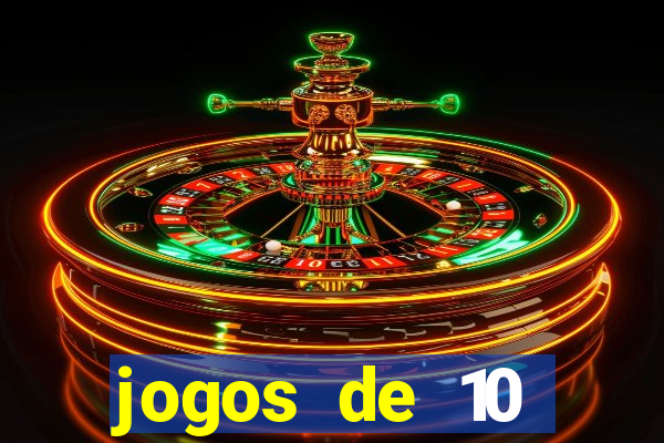 jogos de 10 centavos betano